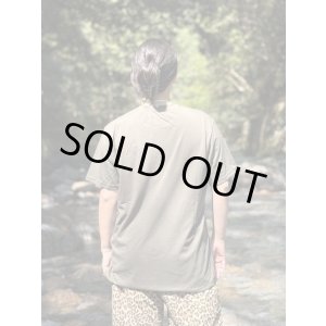 画像12: Lラスト1枚で終了 SUBLIME / Yellow Sun Tシャツ グリーン