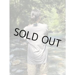 画像12: 2XLサイズラスト1枚で終了 SUBLIME / 40oz Sun Tシャツ チャコールグレー