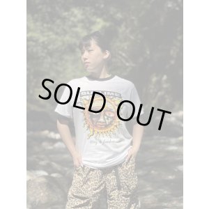 画像9: XLラスト1枚で終了 SUBLIME / 40oz To Freedom リンガーTシャツ