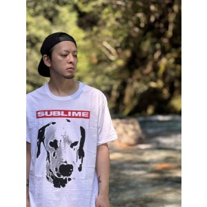 画像5: SUBLIME / Lou Dog Tシャツ