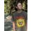 画像1: SUBLIME / Yellow Sun Tシャツ グリーン (1)