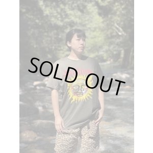 画像8: Lラスト1枚で終了 SUBLIME / Yellow Sun Tシャツ グリーン