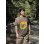 画像8: SUBLIME / Yellow Sun Tシャツ グリーン