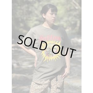 画像9: Lラスト1枚で終了 SUBLIME / Yellow Sun Tシャツ グリーン