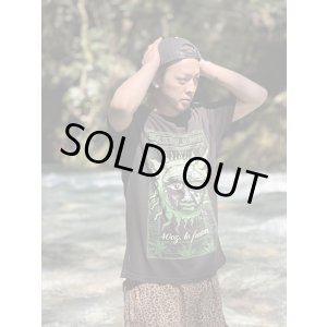 画像2: SUBLIME / GRN 40 Oz Tシャツ