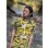 画像1: SUBLIME / Praying Skeleton (Wash Collection) Tシャツ (1)