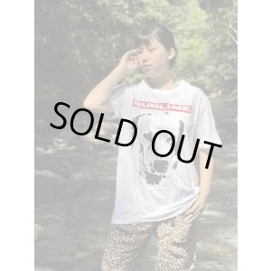 画像8: Lサイズラスト1枚で終了 SUBLIME / Lou Dog Tシャツ