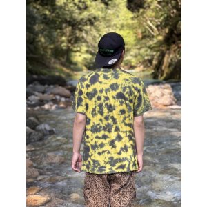 画像5: SUBLIME / Praying Skeleton (Wash Collection) Tシャツ