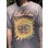 画像4: SUBLIME / 40oz Sun Tシャツ チャコールグレー