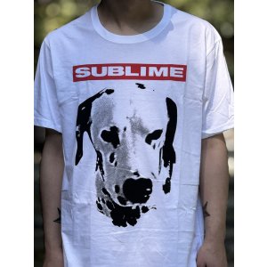 画像2: SUBLIME / Lou Dog Tシャツ