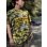画像8: SUBLIME / Praying Skeleton (Wash Collection) Tシャツ