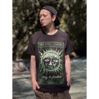 SUBLIME / GRN 40 Oz Tシャツ