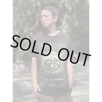 SUBLIME / GRN 40 Oz Tシャツ