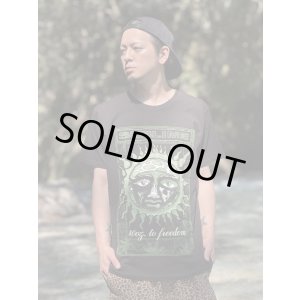画像1: SUBLIME / GRN 40 Oz Tシャツ