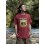 画像2: SUBLIME / 40oz To Freedom Tシャツ バーガンディー (2)