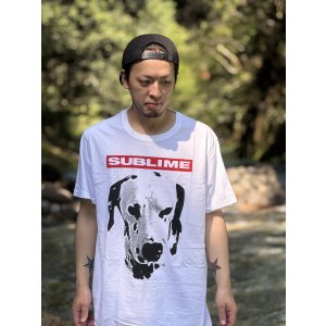 画像6: SUBLIME / Lou Dog Tシャツ