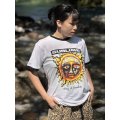 SUBLIME / 40oz To Freedom リンガーTシャツ