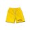 画像20: 送料無料 FUCKIN' MELLOW CLOTHING / "Hula Logo" designed by LOWHIDE コーデュロイ イージーショーツ イエロー