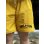 画像15: 送料無料 FUCKIN' MELLOW CLOTHING / "Hula Logo" designed by LOWHIDE コーデュロイ イージーショーツ イエロー