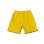 画像21: 送料無料 FUCKIN' MELLOW CLOTHING / "Hula Logo" designed by LOWHIDE コーデュロイ イージーショーツ イエロー