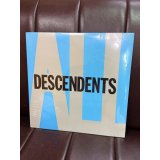 5枚のみ限定入荷 DESCENDENTS x ALL 12インチ レコード SST Records Official 新品未開封