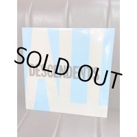 1000円OFF ラスト1枚で終了 DESCENDENTS x ALL 12インチ レコード SST Records Official 新品未開封