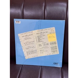画像5: 5枚のみ限定入荷 ALL / Allroy Saves 12インチ レコード SST Records Official 新品未開封