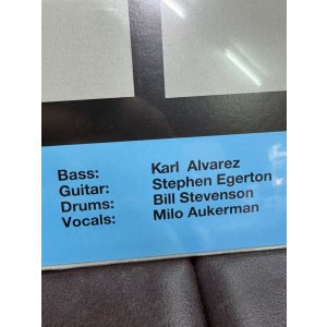 画像7: 5枚のみ限定入荷 DESCENDENTS x ALL 12インチ レコード SST Records Official 新品未開封