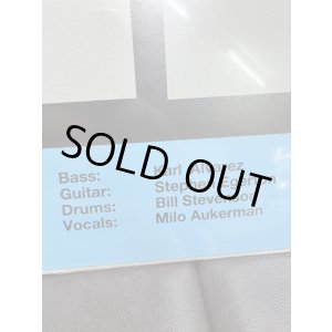 画像8: ラスト1枚でSOLDOUT 訳アリB品60％OFF DESCENDENTS x ALL 12インチ レコード SST Records Official 新品未開封