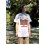 画像2: BLACK FLAG / Damaged Tシャツ ホワイト SST Records Official (2)