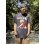 画像3: BLACK FLAG / My War Tシャツ ブラック SST Records Official 