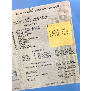 画像8: 5枚のみ限定入荷 ALL / Allroy Saves 12インチ レコード SST Records Official 新品未開封