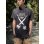 画像6: BLACK FLAG / Everything Went Black Tシャツ ブラック  SST Records Official