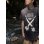 画像3: BLACK FLAG / Everything Went Black Tシャツ ブラック  SST Records Official