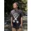 画像2: BLACK FLAG / Everything Went Black Tシャツ ブラック  SST Records Official (2)