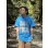画像1: DESCENDENTS x ALL Tシャツ ブルー SST Records Official (1)