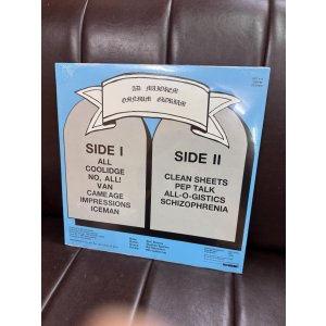 画像3: 5枚のみ限定入荷 DESCENDENTS x ALL 12インチ レコード SST Records Official 新品未開封