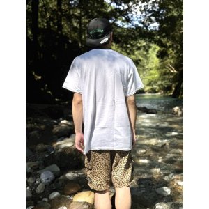 画像7: BLACK FLAG / Damaged Tシャツ ホワイト SST Records Official