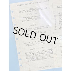画像8: ラスト1枚 訳アリB品70％OFF  ALL / Allroy Saves 12インチ レコード SST Records Official 新品未開封