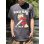 画像5: BLACK FLAG / My War Tシャツ ブラック SST Records Official 