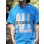 画像3: DESCENDENTS x ALL Tシャツ ブルー SST Records Official
