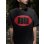 画像4: BLACK FLAG / Oval Bars Tシャツ ブラック SST Records Official 