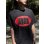 画像3: BLACK FLAG / Oval Bars Tシャツ ブラック SST Records Official 