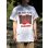 画像6: BLACK FLAG / Damaged Tシャツ ホワイト SST Records Official