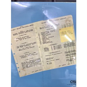 画像6: 5枚のみ限定入荷 ALL / Allroy Saves 12インチ レコード SST Records Official 新品未開封