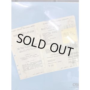 画像7: ラスト1枚 訳アリB品70％OFF  ALL / Allroy Saves 12インチ レコード SST Records Official 新品未開封