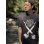 画像1: BLACK FLAG / Everything Went Black Tシャツ ブラック  SST Records Official (1)