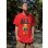 画像4: ALL / Allroy Sez Tシャツ レッド SST Records Official