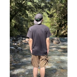 画像8: BLACK FLAG / Everything Went Black Tシャツ ブラック  SST Records Official