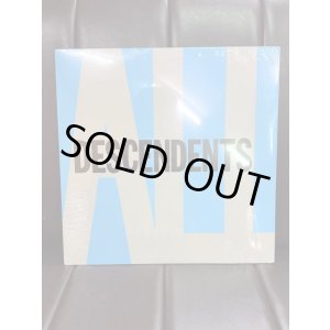 画像3: ラスト1枚でSOLDOUT 訳アリB品60％OFF DESCENDENTS x ALL 12インチ レコード SST Records Official 新品未開封